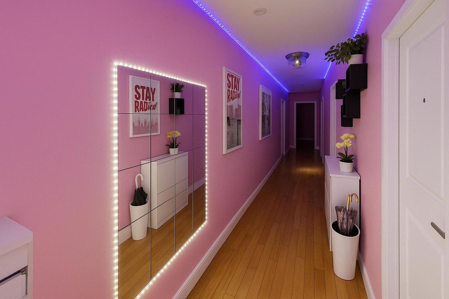 Tropical Comfort Room In Harlem Cozy Stay With Snacks & Style Apartamento Nova York