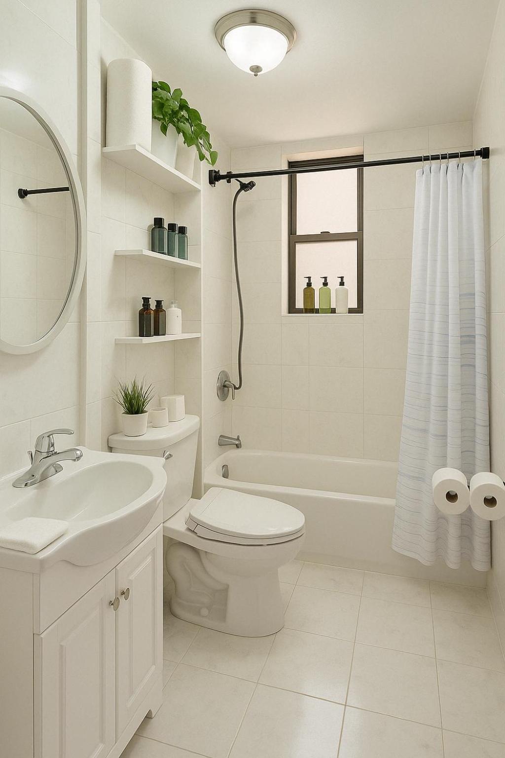 Tropical Comfort Room In Harlem Cozy Stay With Snacks & Style Apartamento